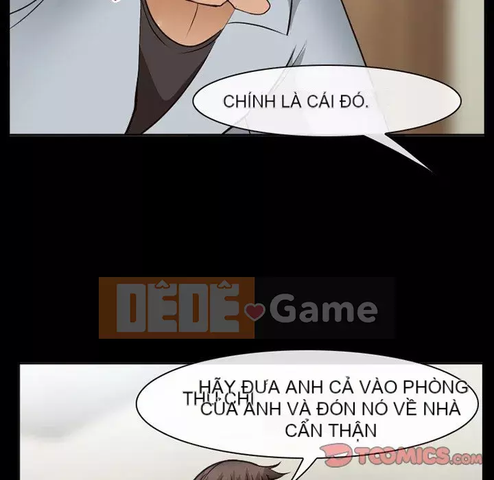 Khách hàng Chương 57-58