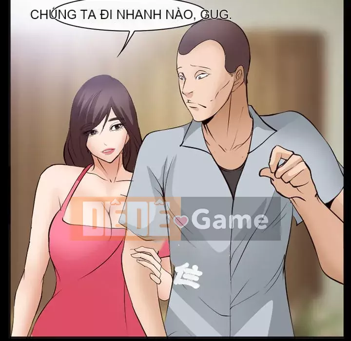 Khách hàng Chương 57-58