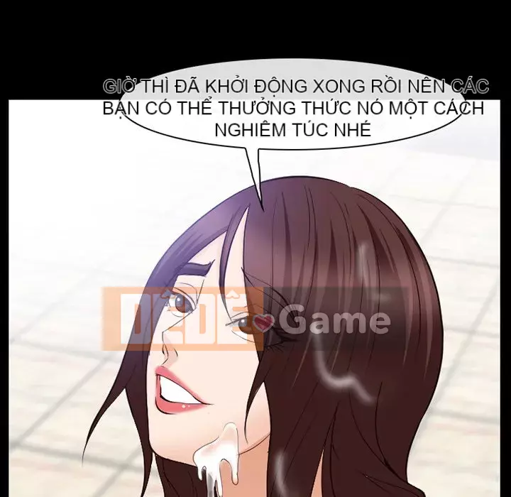 Khách hàng Chương 57-58