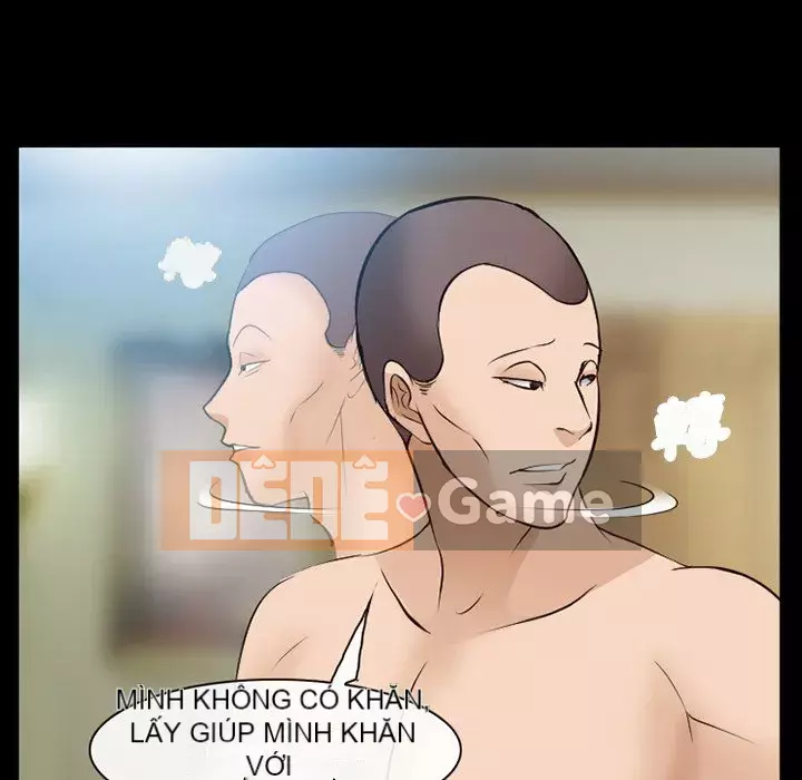 Khách hàng Chương 57-58