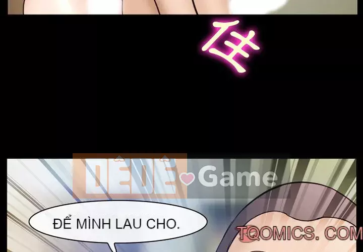 Khách hàng Chương 57-58