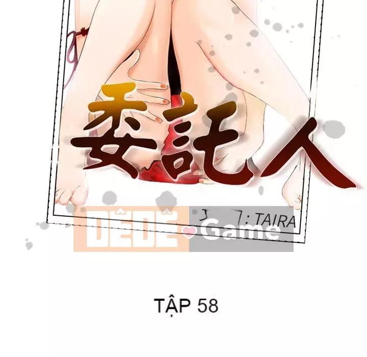 Khách hàng Chương 57-58