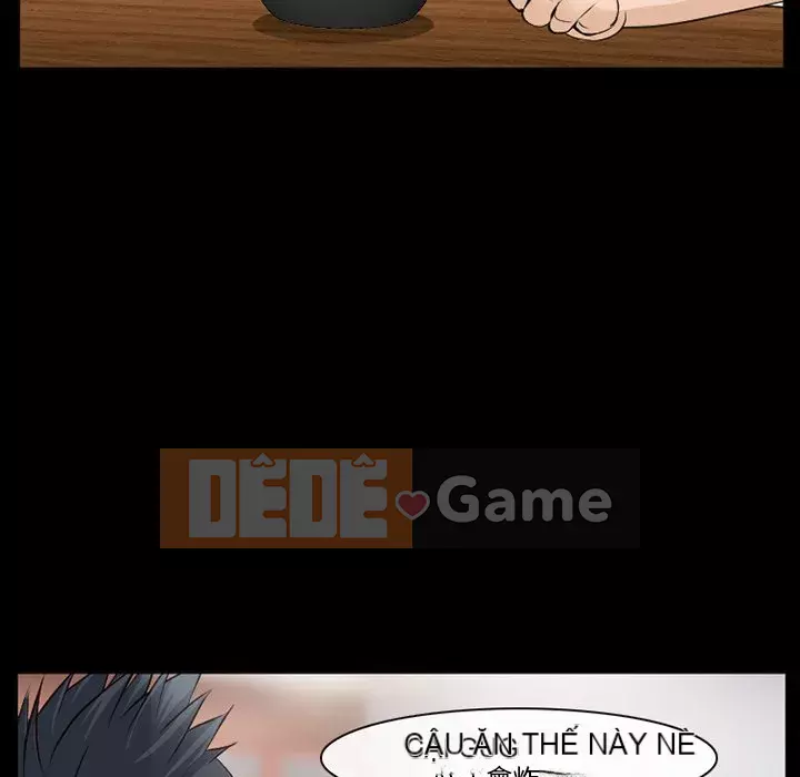 Khách hàng Chương 57-58