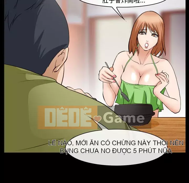 Khách hàng Chương 57-58