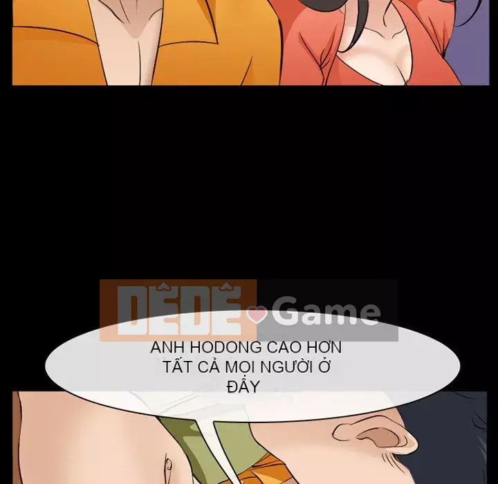 Khách hàng Chương 57-58