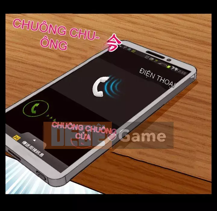 Khách hàng Chương 57-58