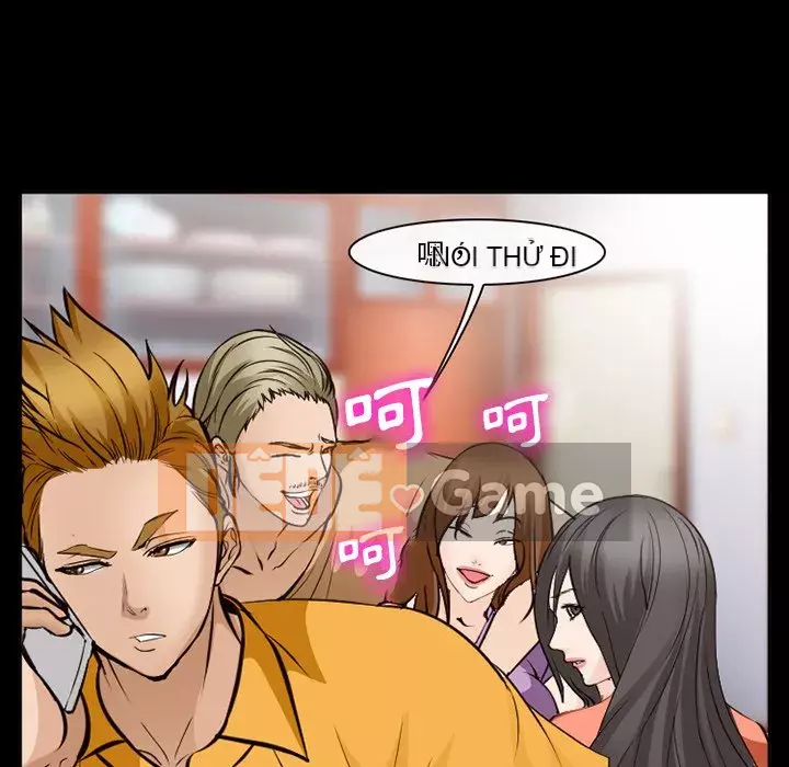 Khách hàng Chương 57-58