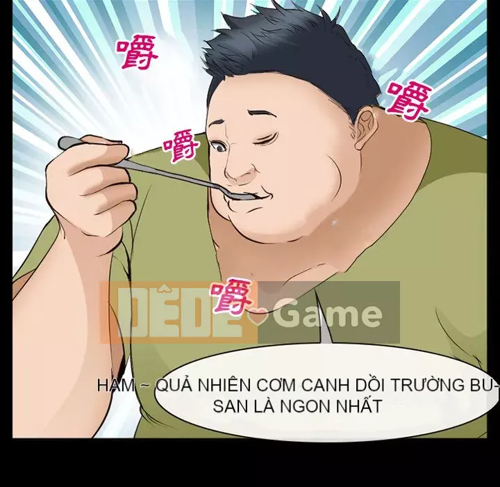 Khách hàng Chương 57-58