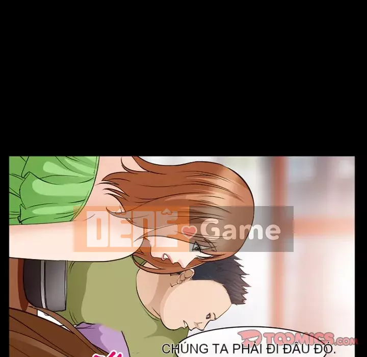 Khách hàng Chương 57-58