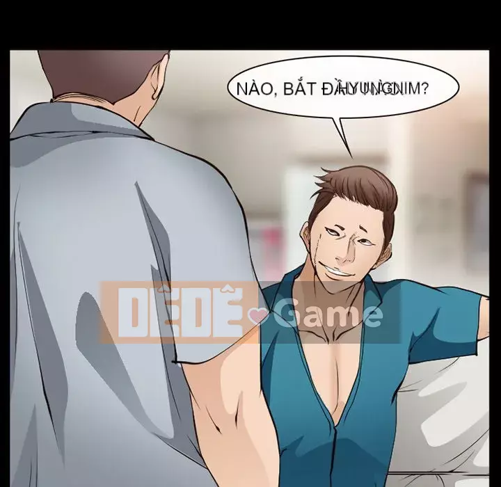 Khách hàng Chương 57-58