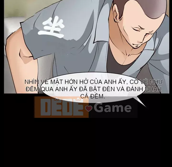 Khách hàng Chương 57-58