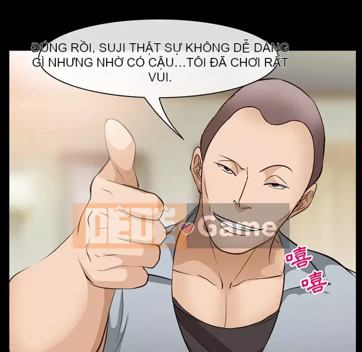 Khách hàng Chương 57-58