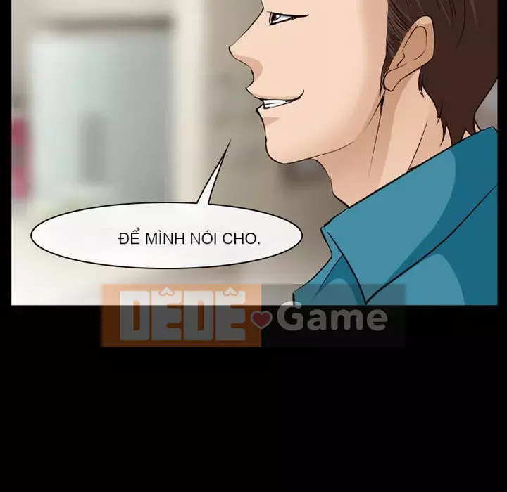 Khách hàng Chương 57-58