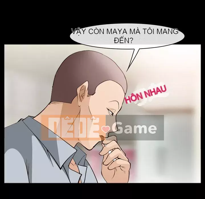 Khách hàng Chương 57-58