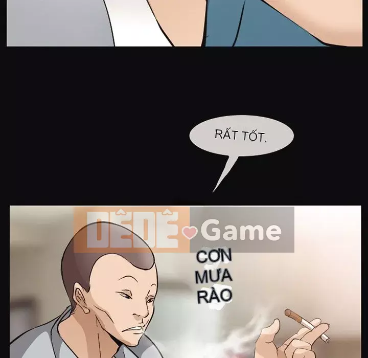 Khách hàng Chương 57-58