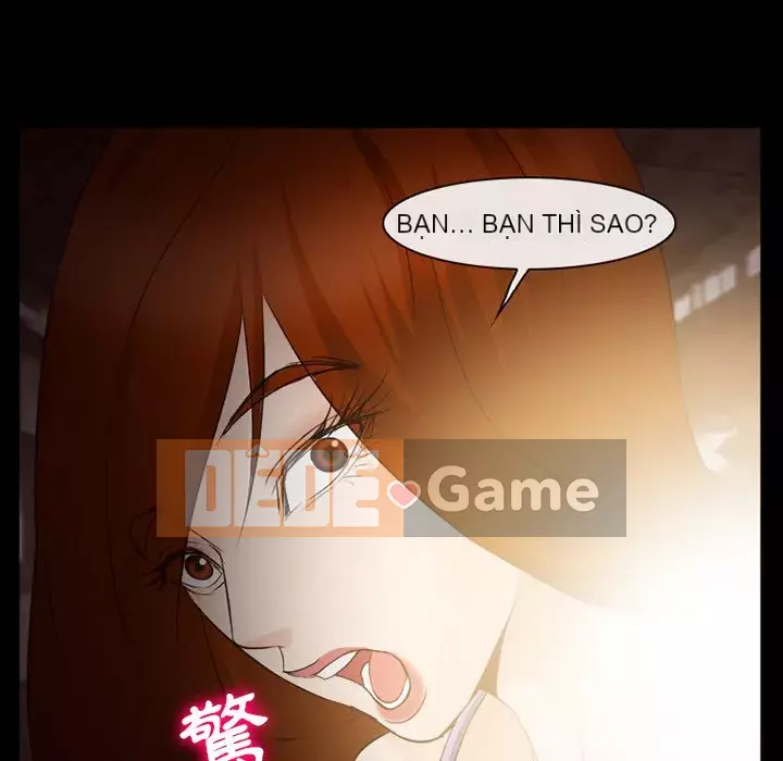 Khách hàng Chương 57-58