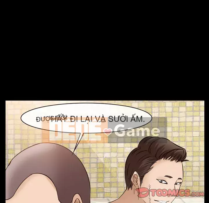 Khách hàng Chương 57-58