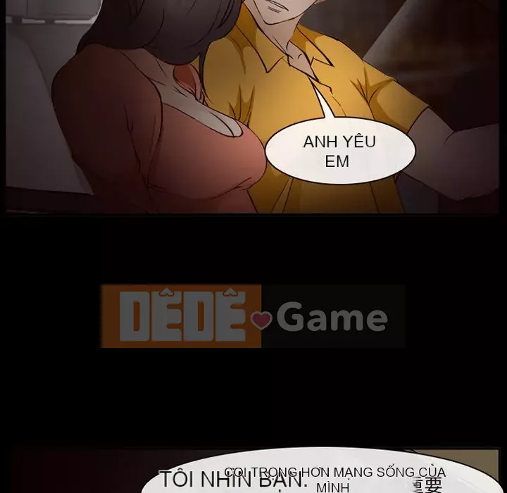 Khách hàng Chương 57-58