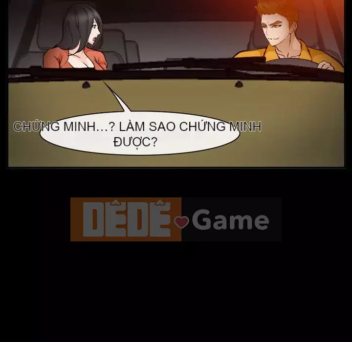 Khách hàng Chương 57-58