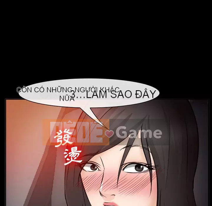 Khách hàng Chương 57-58