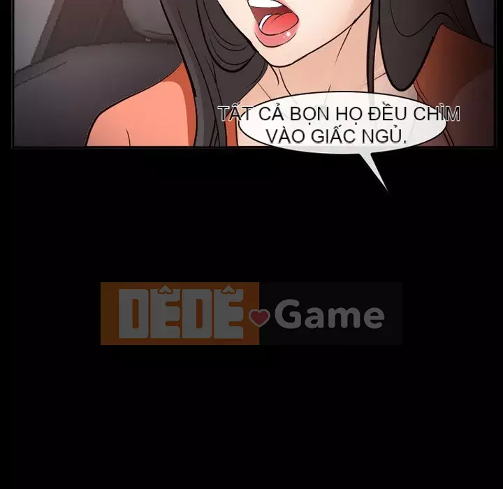 Khách hàng Chương 57-58