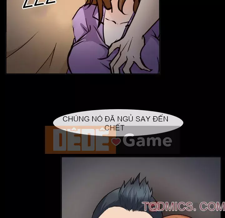 Khách hàng Chương 57-58