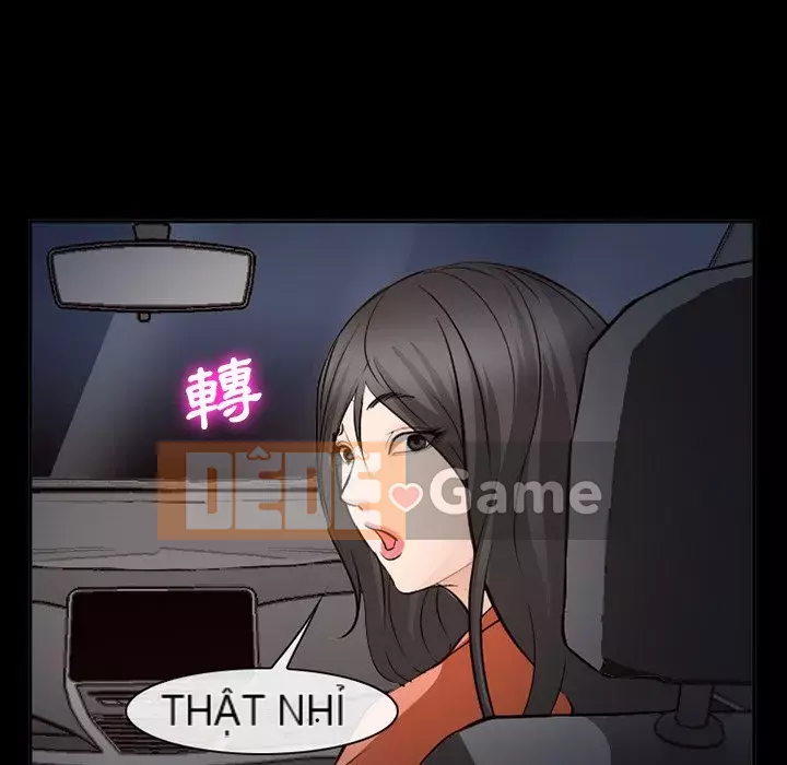 Khách hàng Chương 57-58