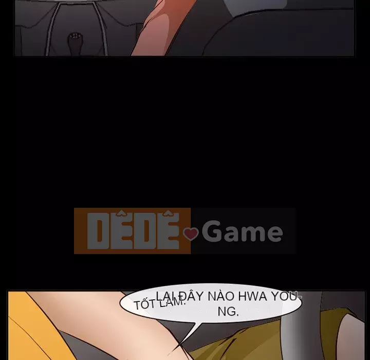 Khách hàng Chương 57-58