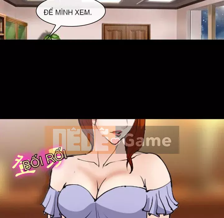 Khách hàng Chương 53-54