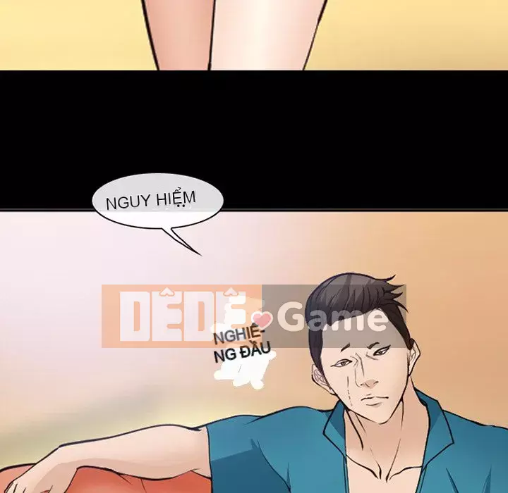 Khách hàng Chương 53-54