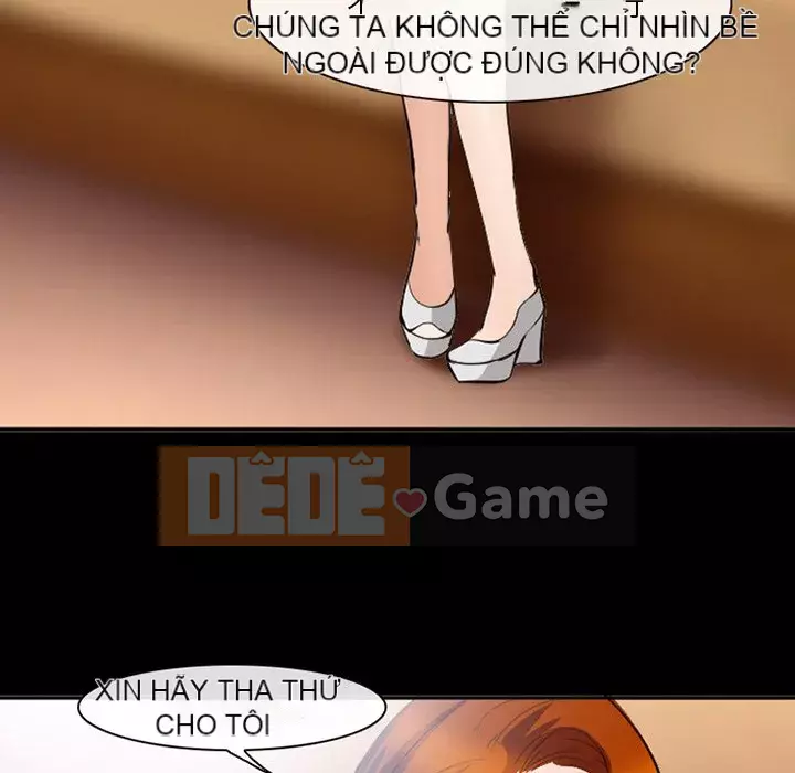 Khách hàng Chương 53-54