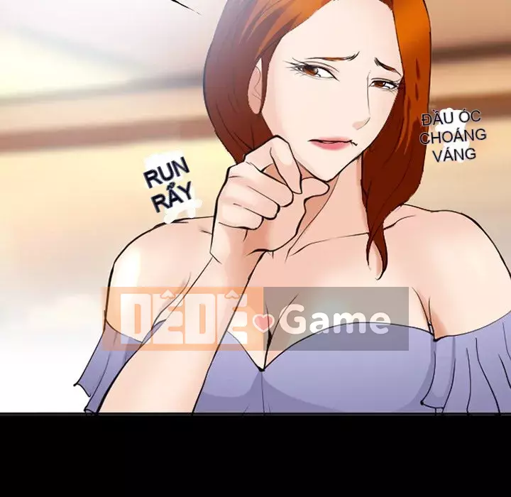 Khách hàng Chương 53-54