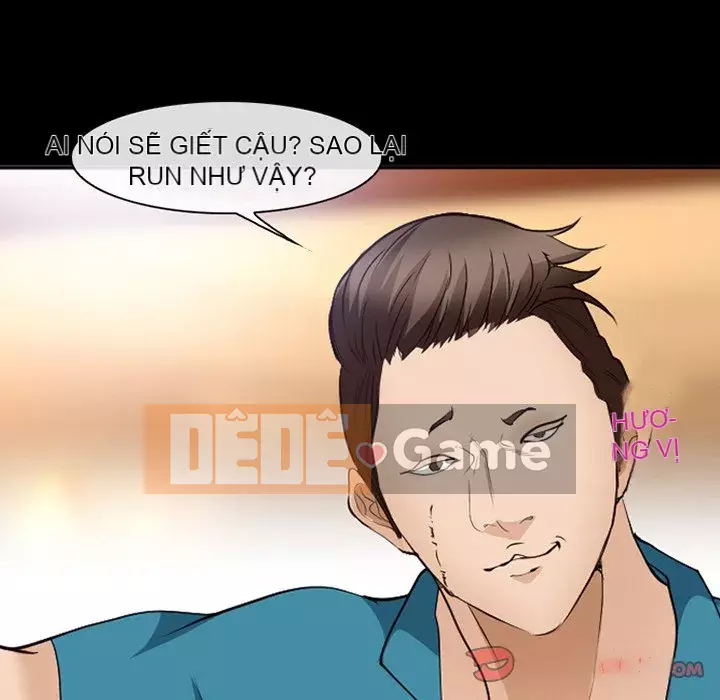 Khách hàng Chương 53-54