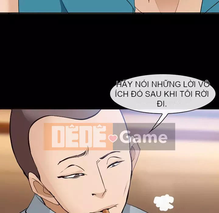 Khách hàng Chương 53-54