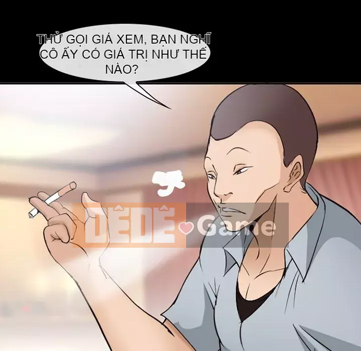 Khách hàng Chương 53-54