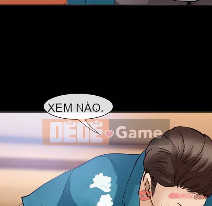 Khách hàng Chương 53-54