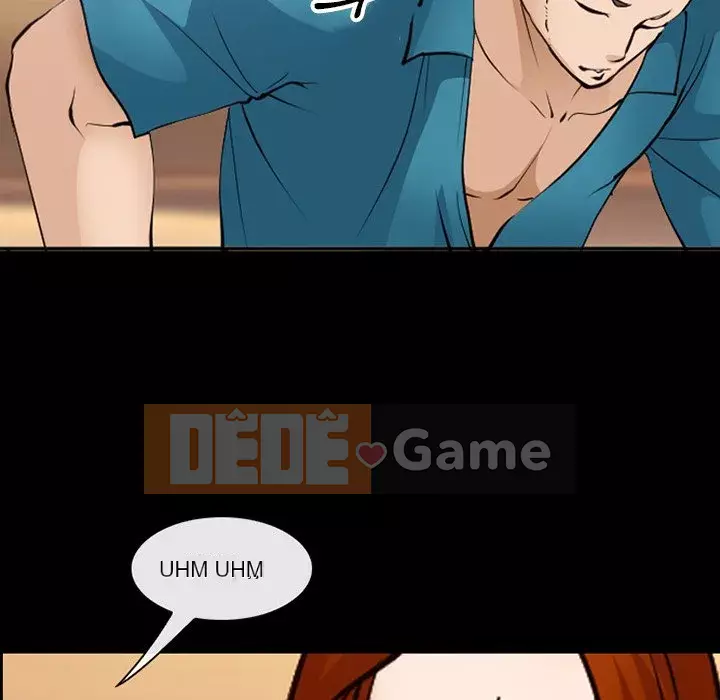 Khách hàng Chương 53-54