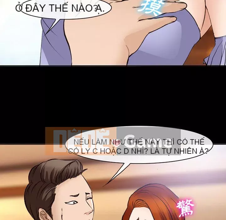 Khách hàng Chương 53-54