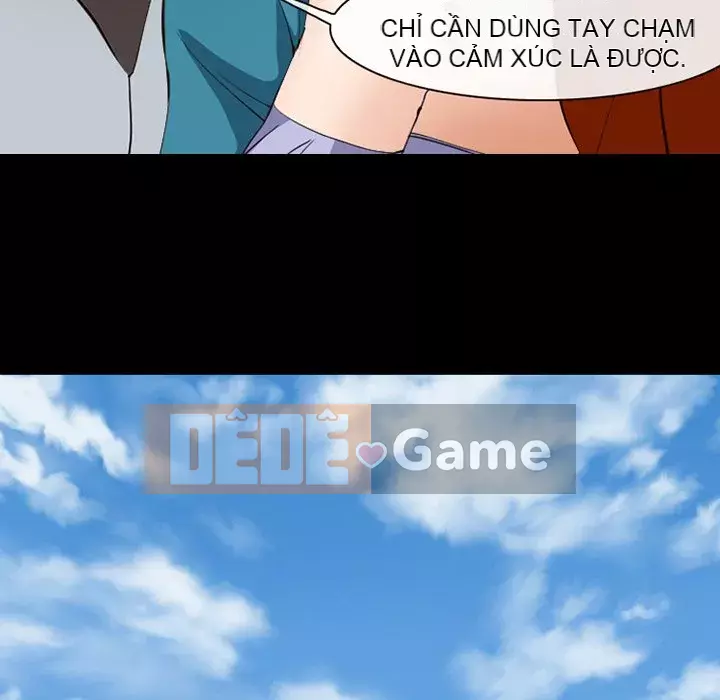 Khách hàng Chương 53-54