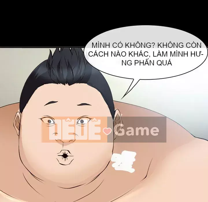 Khách hàng Chương 53-54