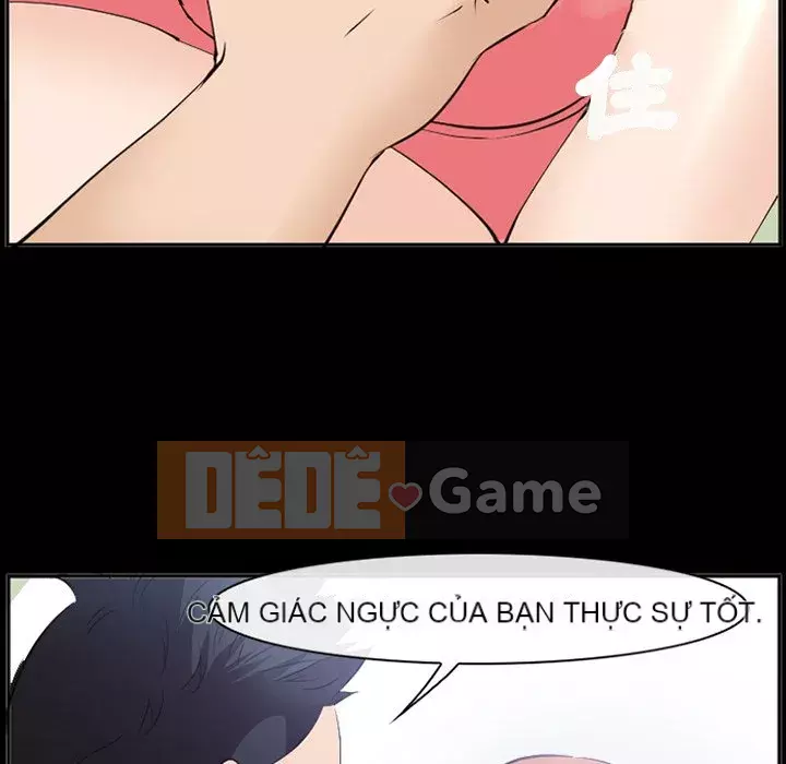 Khách hàng Chương 53-54