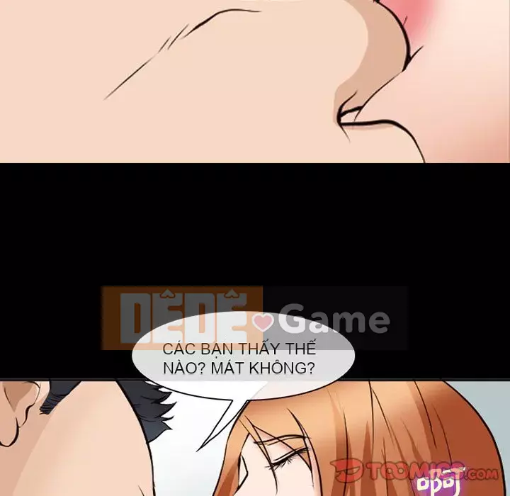 Khách hàng Chương 53-54