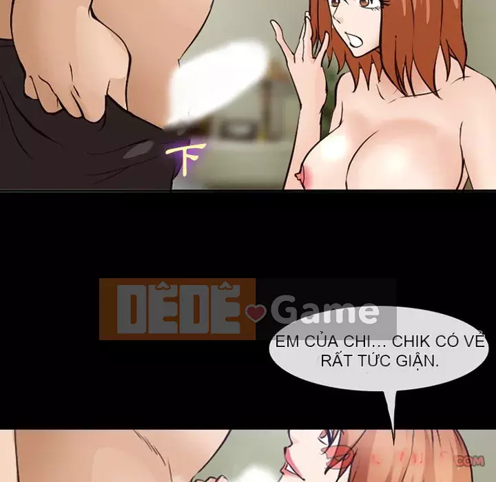 Khách hàng Chương 53-54