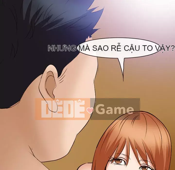 Khách hàng Chương 53-54