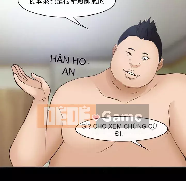 Khách hàng Chương 53-54