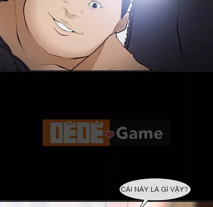 Khách hàng Chương 53-54