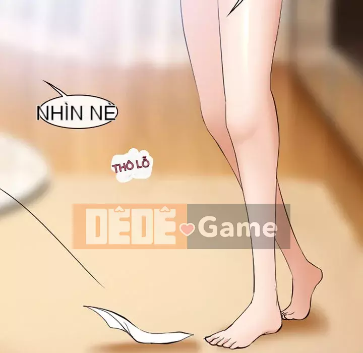 Khách hàng Chương 53-54