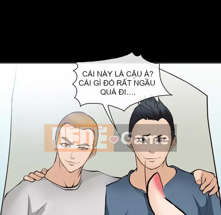 Khách hàng Chương 53-54