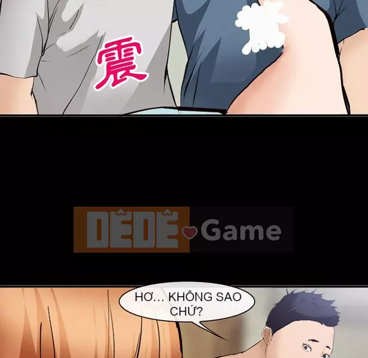 Khách hàng Chương 53-54