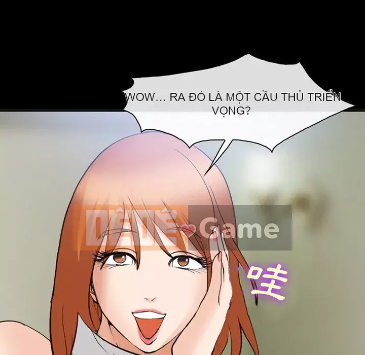 Khách hàng Chương 53-54